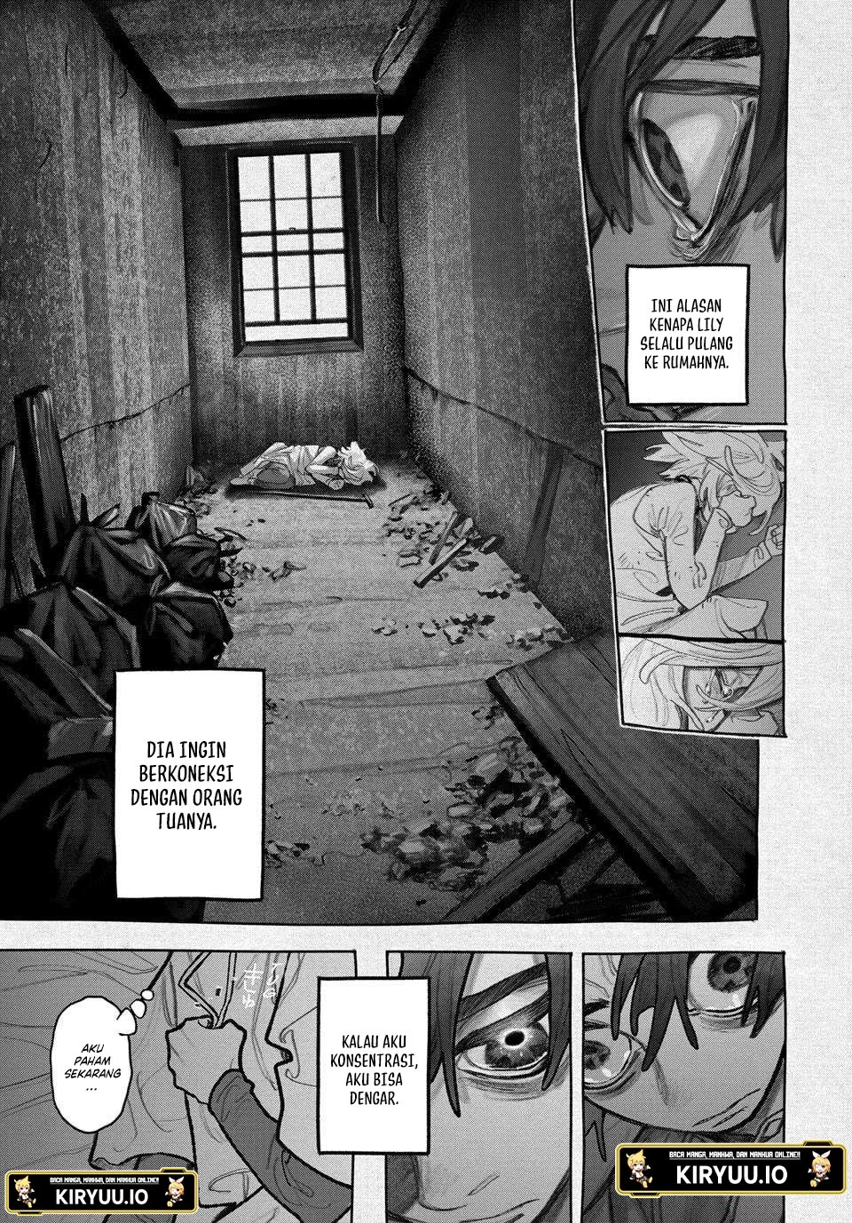 Chapter 149 - halaman 12