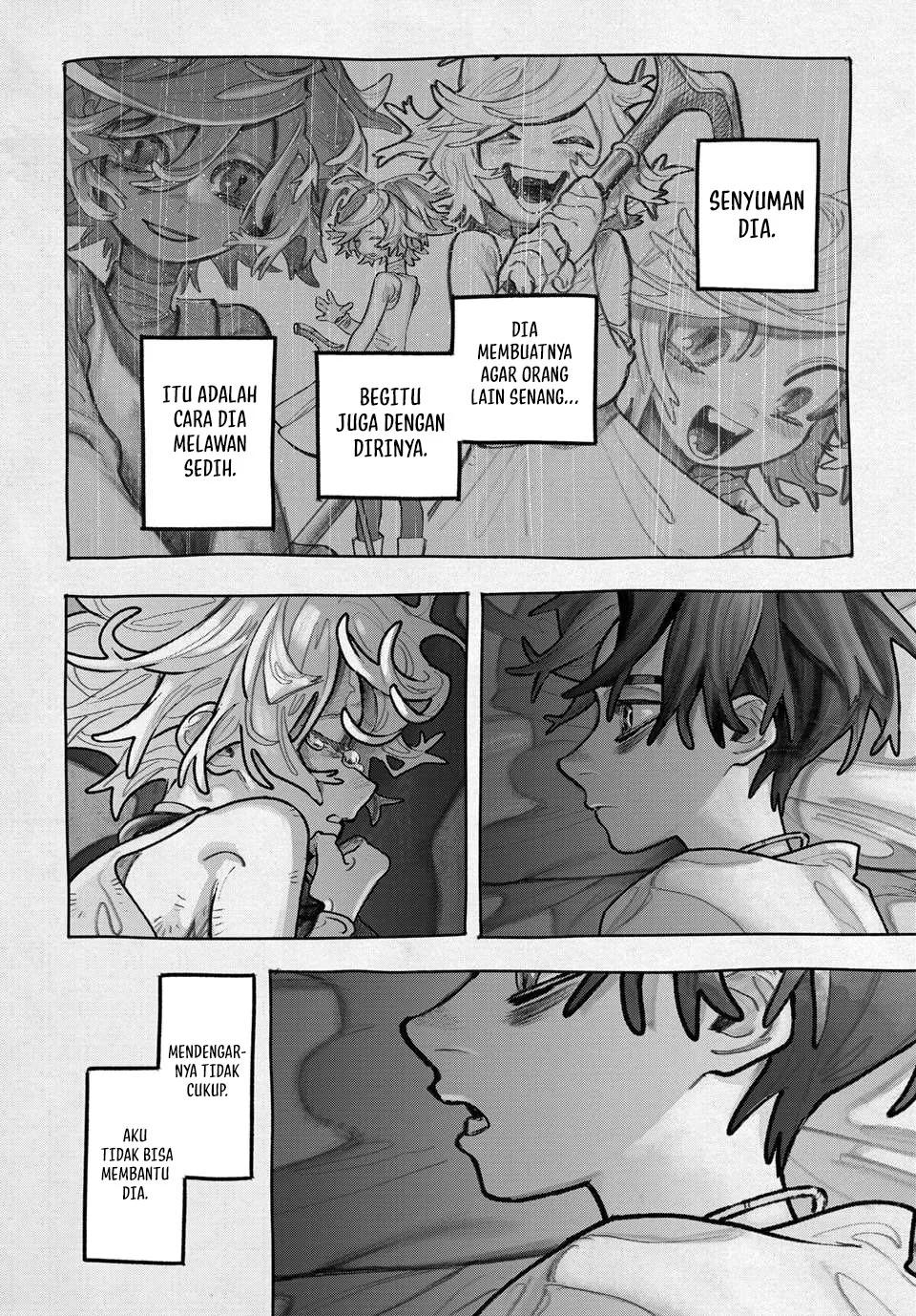 Chapter 149 - halaman 13