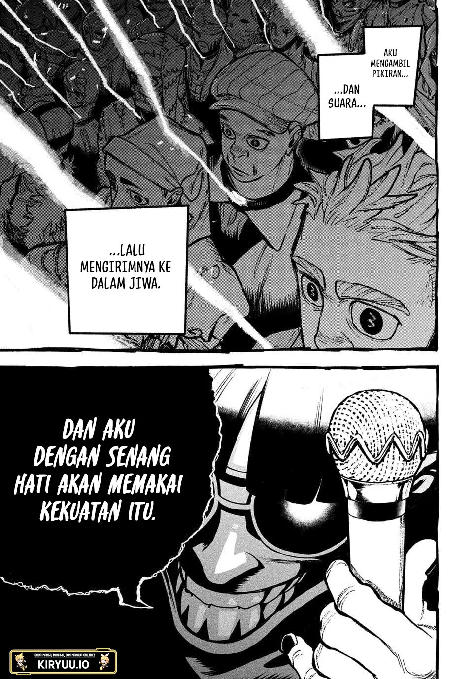 Chapter 149 - halaman 16
