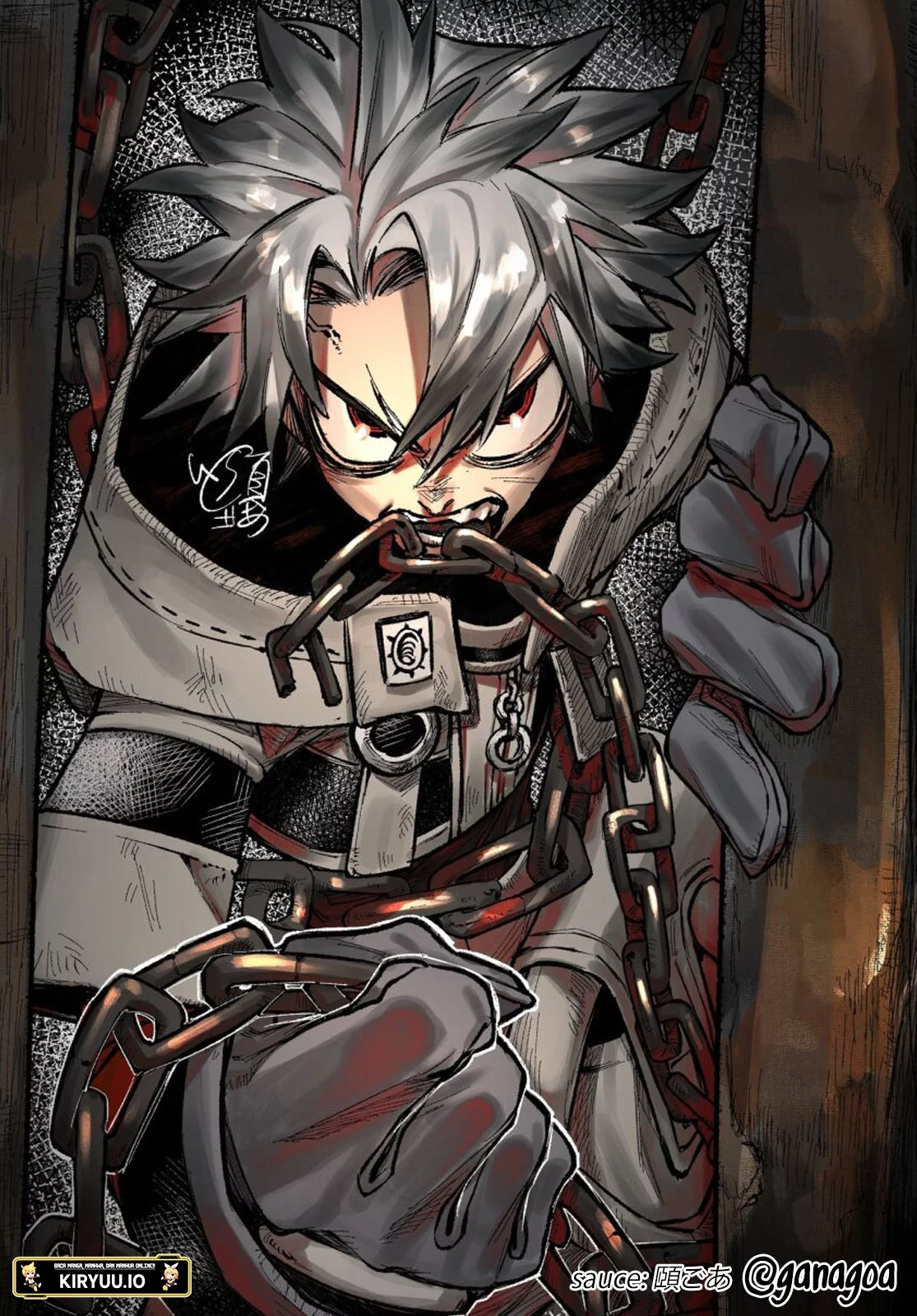Chapter 149 - halaman 2