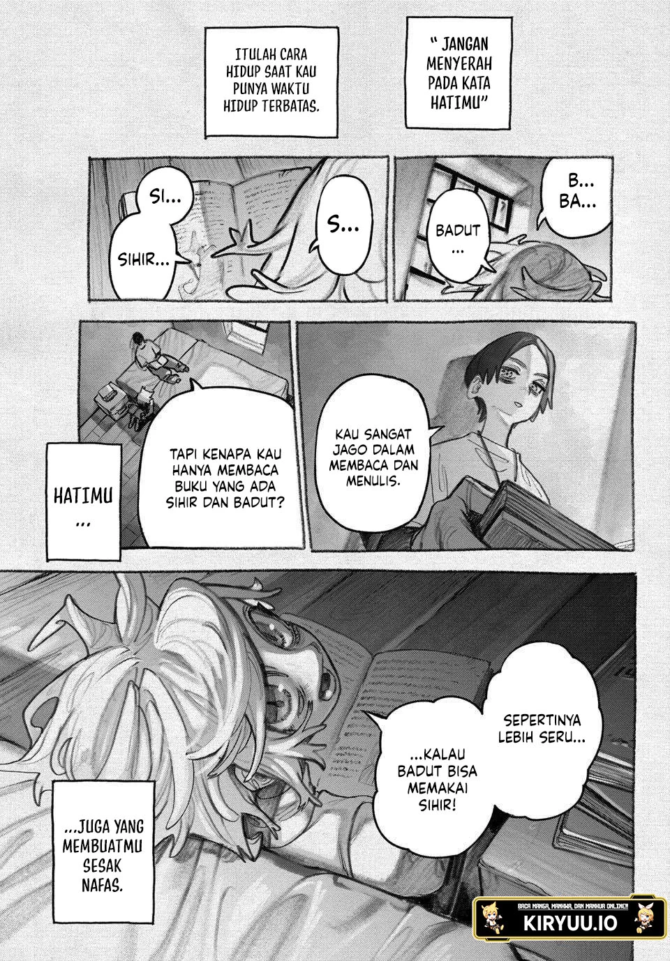 Chapter 149 - halaman 3