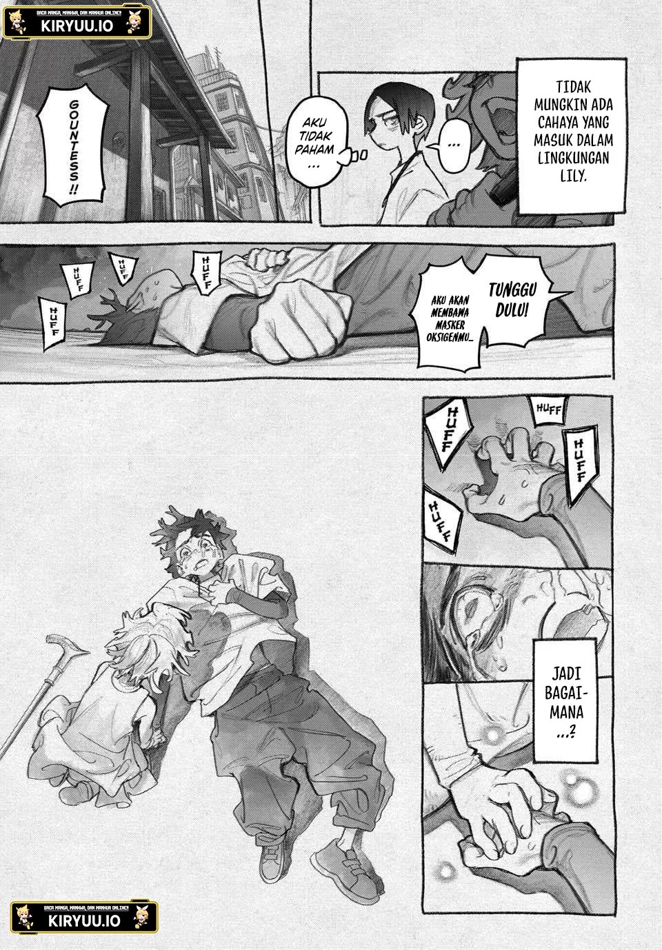 Chapter 149 - halaman 5