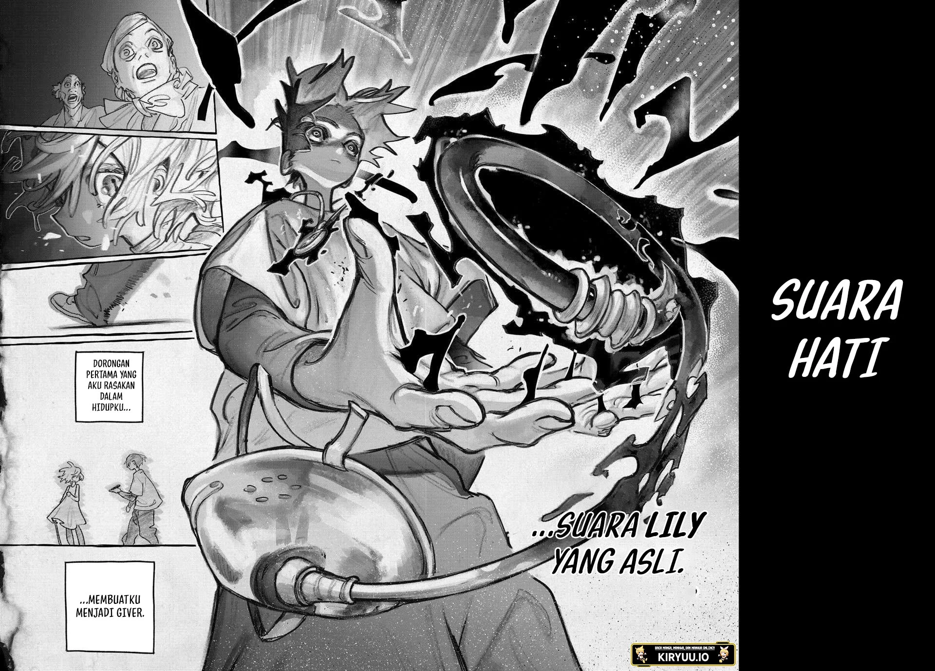 Chapter 149 - halaman 8