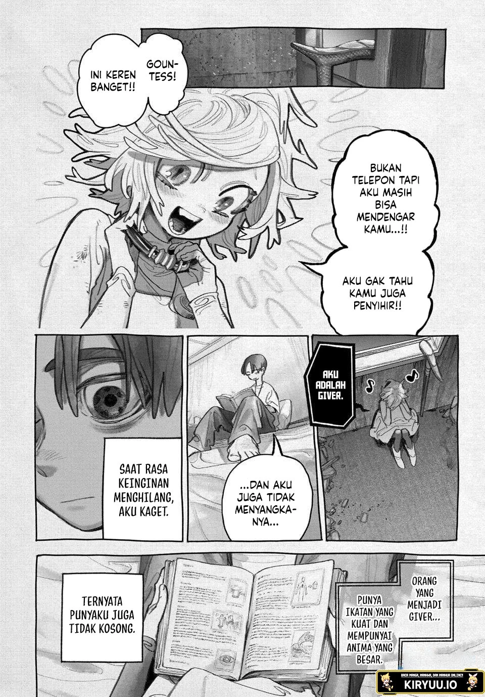Chapter 149 - halaman 9