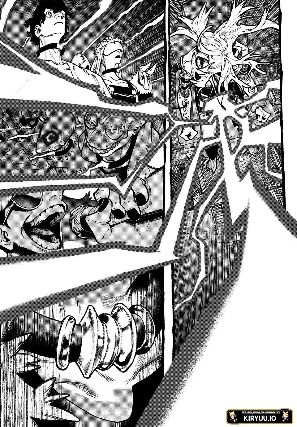 Chapter 150 - halaman 2