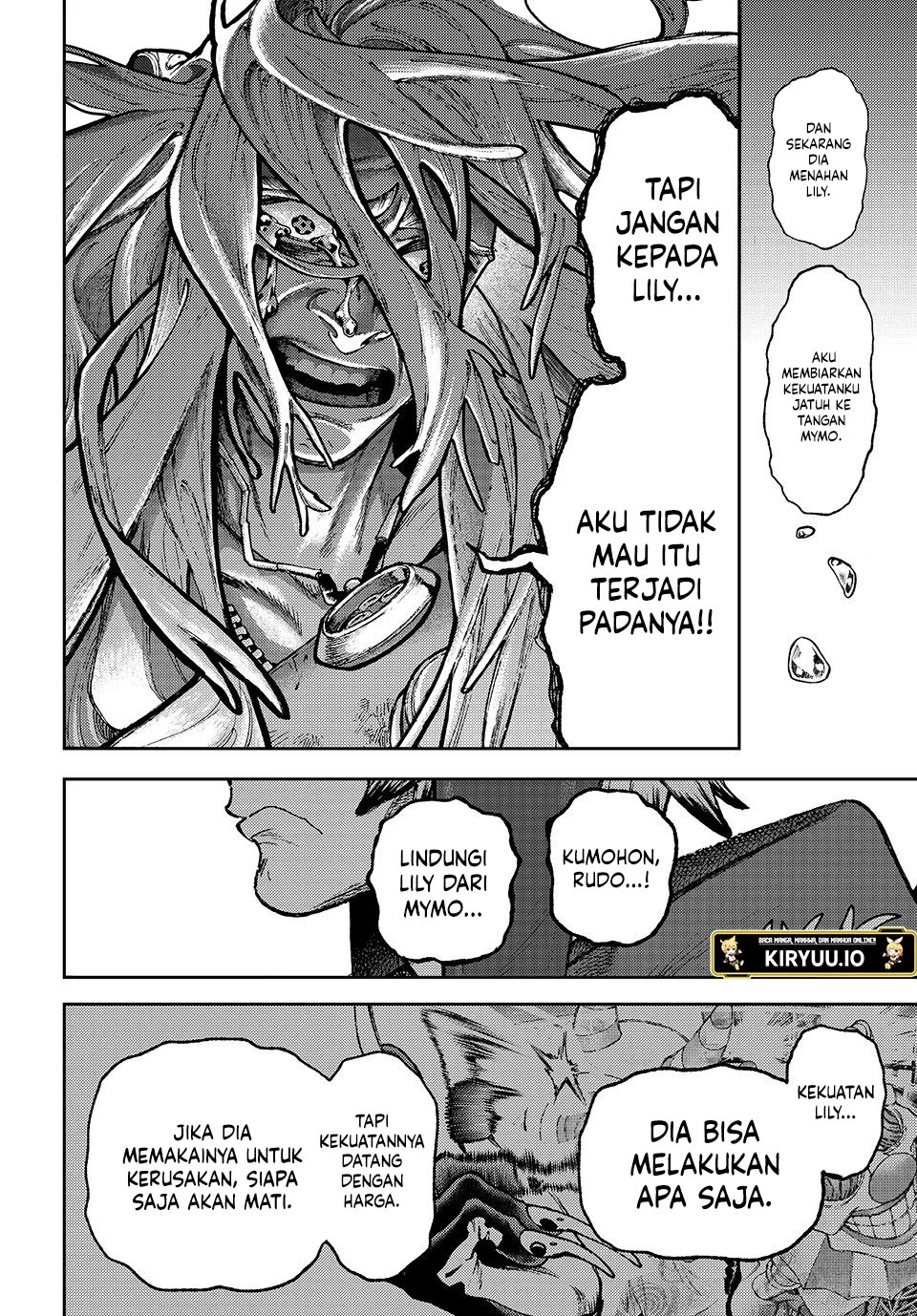 Chapter 150 - halaman 13