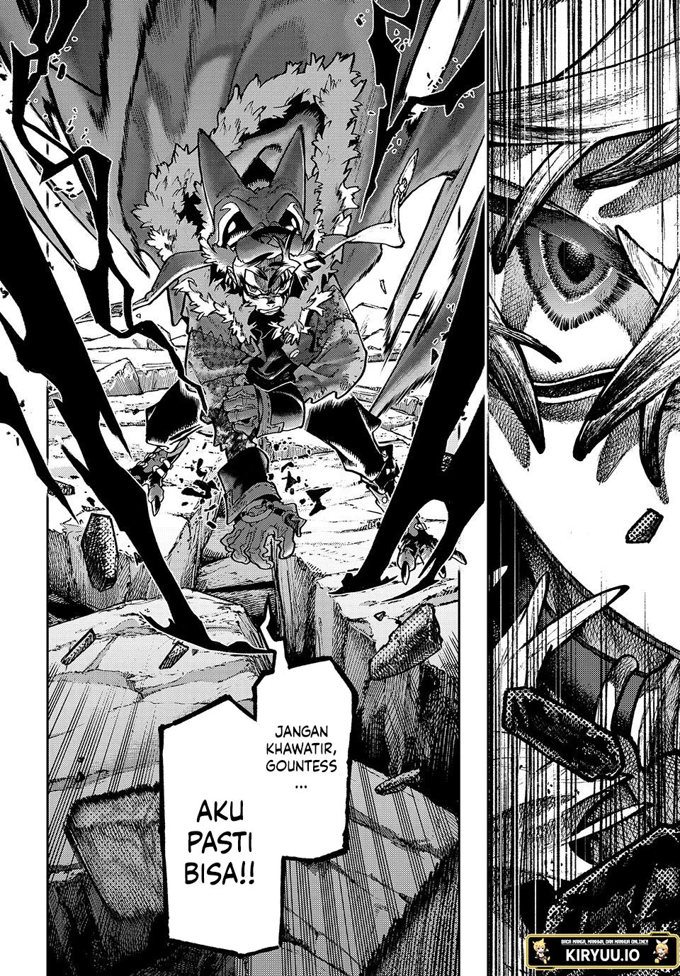 Chapter 150 - halaman 15
