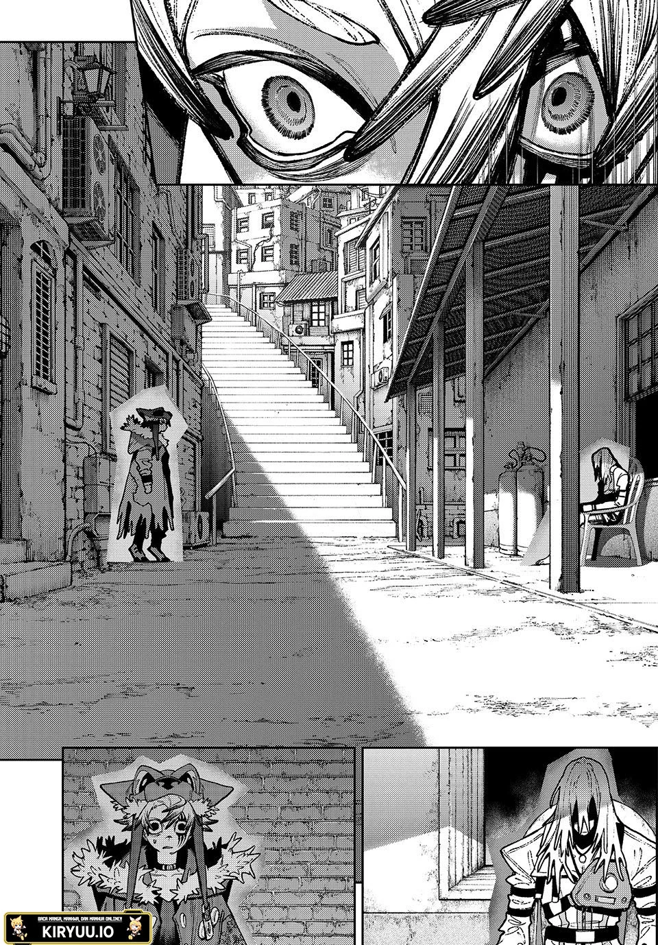 Chapter 150 - halaman 3