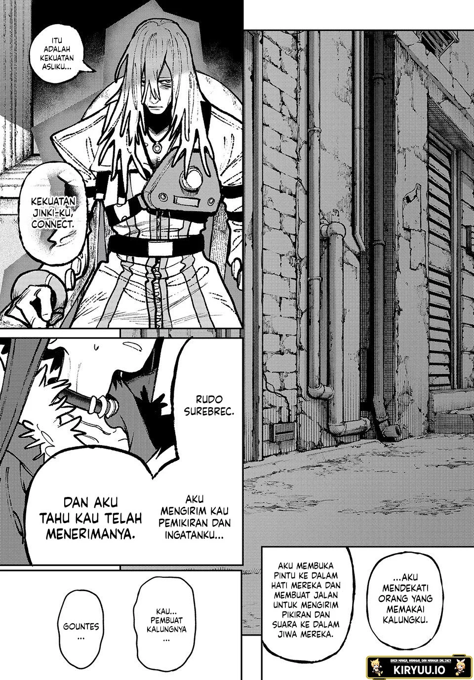 Chapter 150 - halaman 4