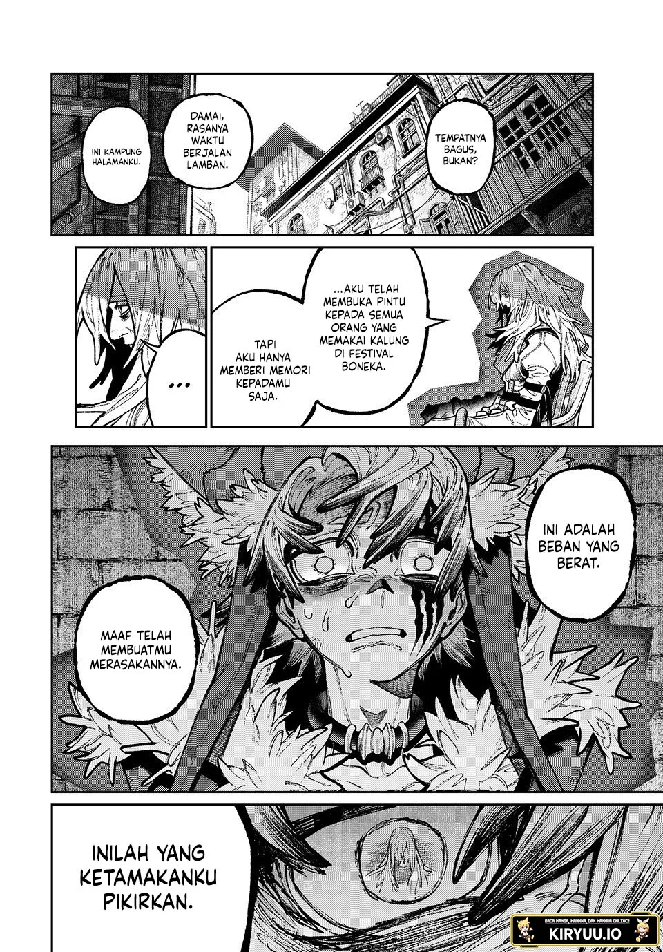 Chapter 150 - halaman 5