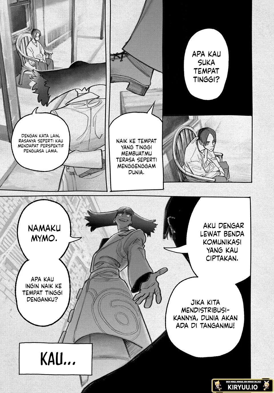 Chapter 150 - halaman 6