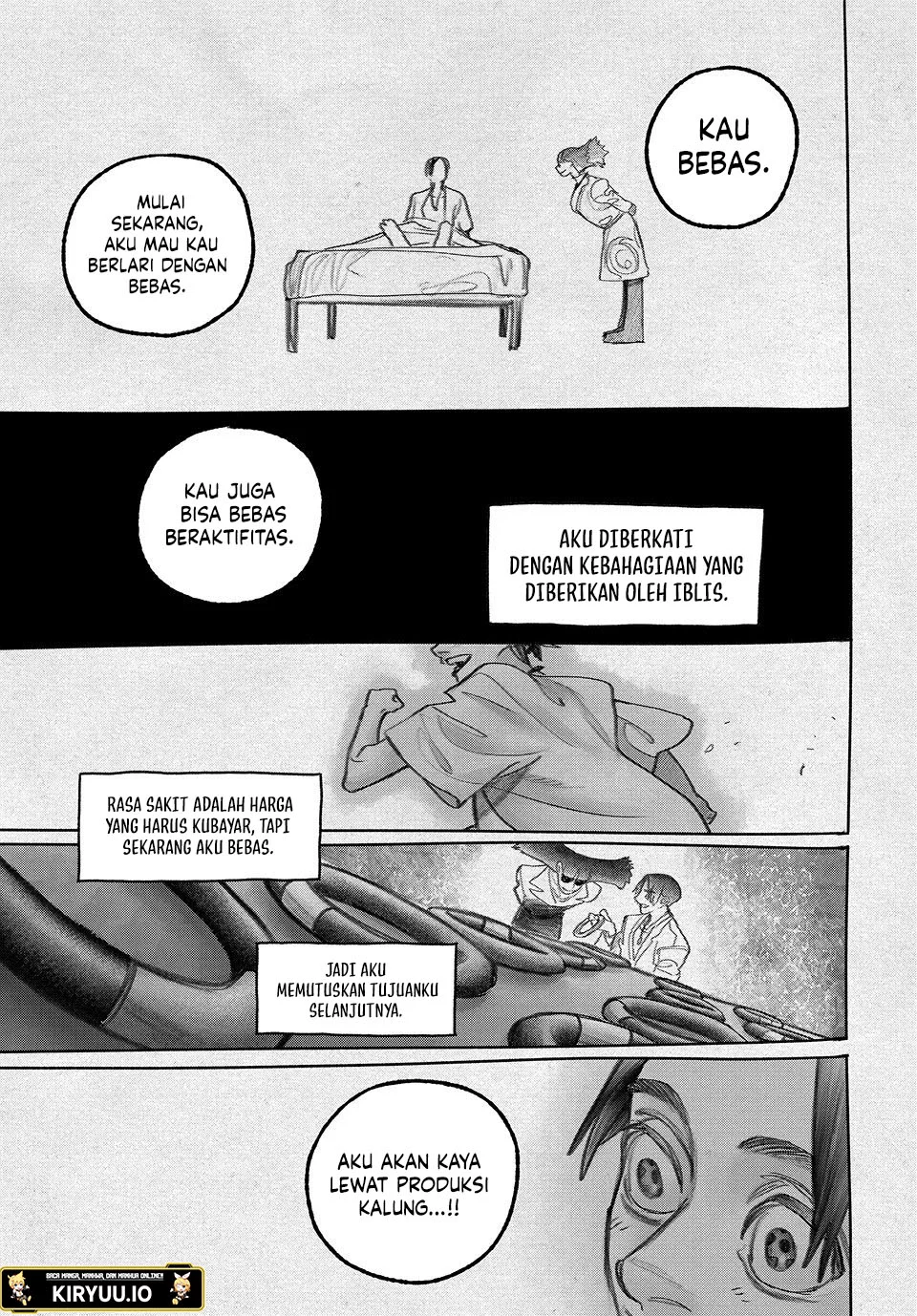 Chapter 150 - halaman 8