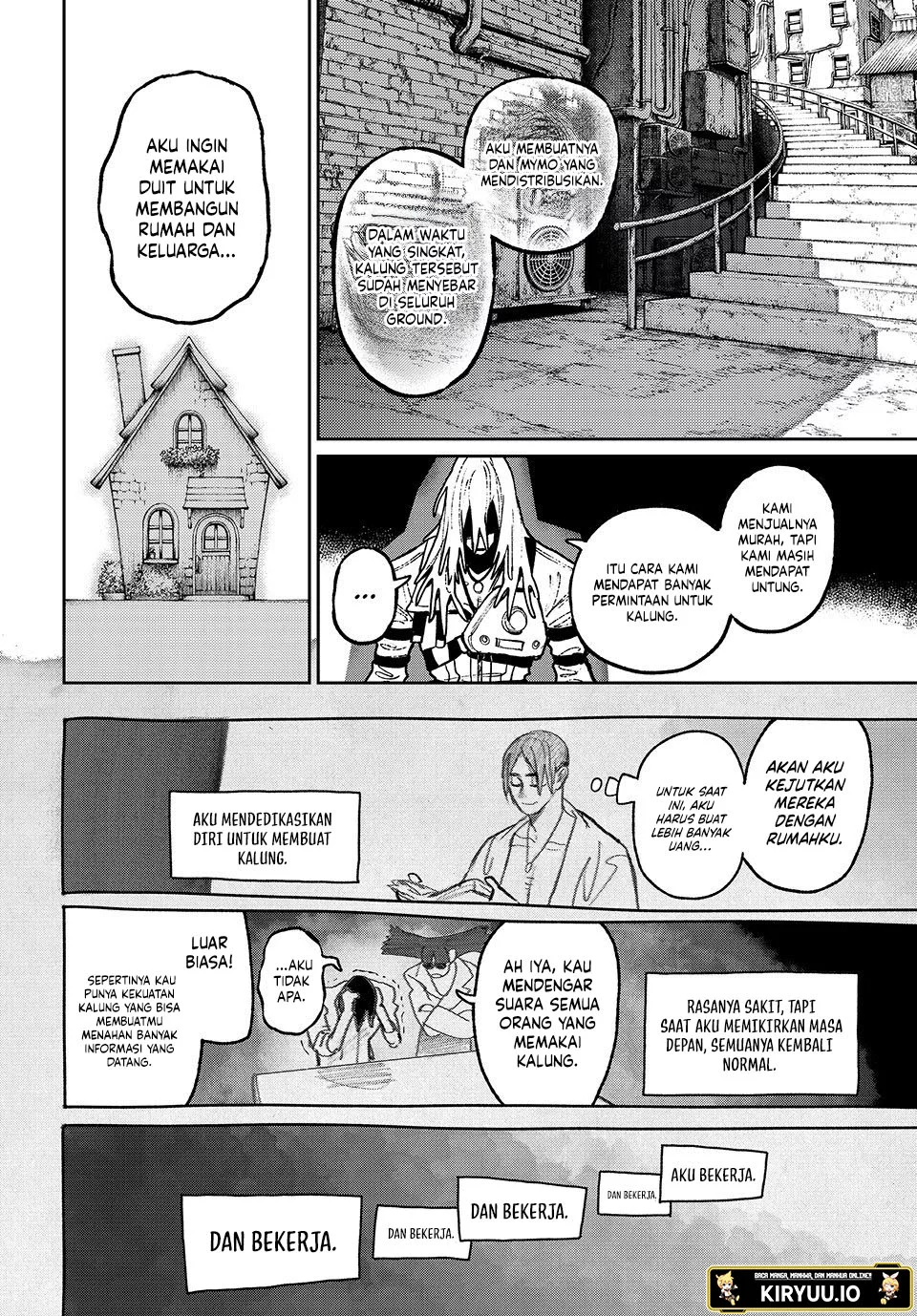 Chapter 150 - halaman 9