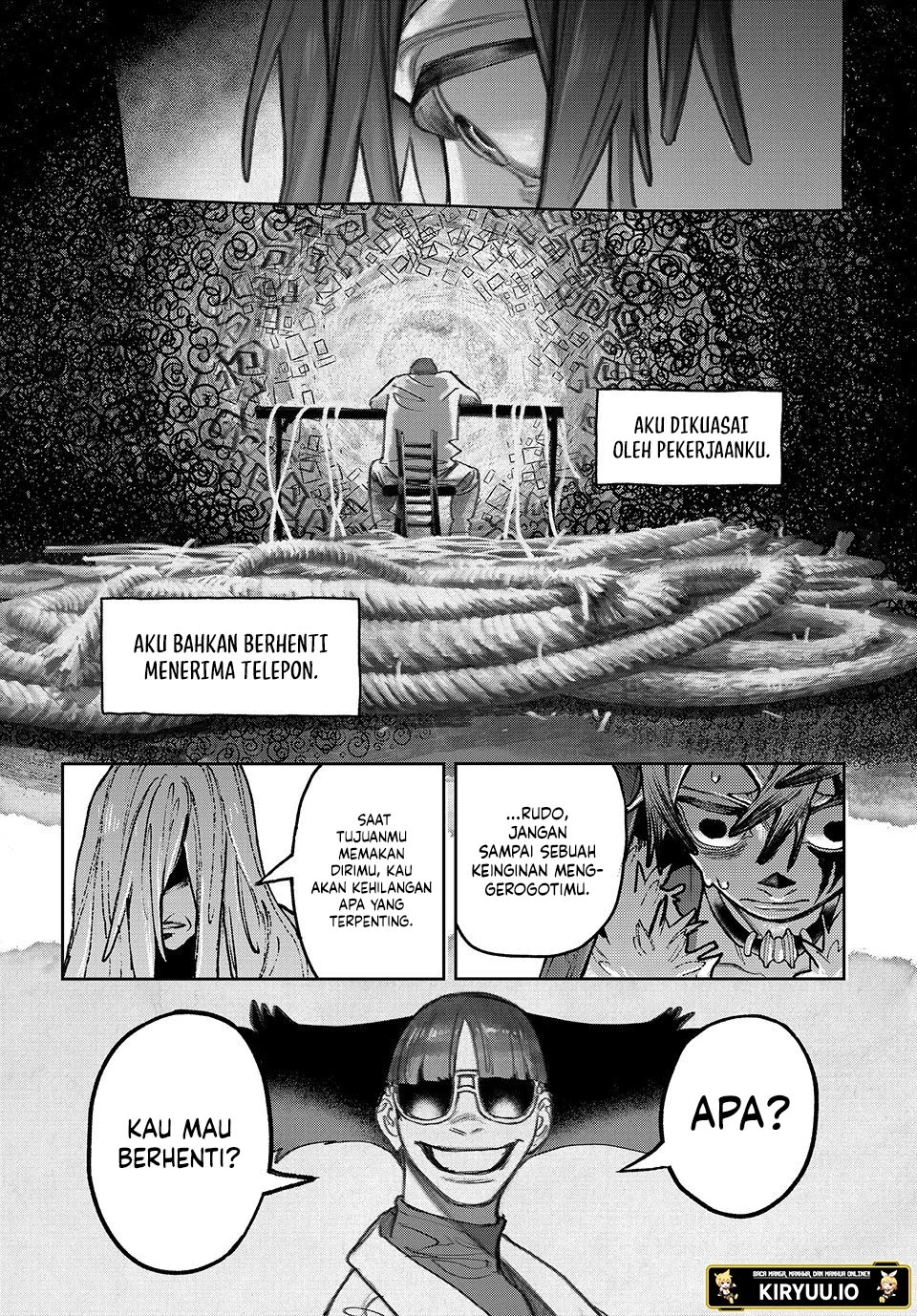 Chapter 150 - halaman 10