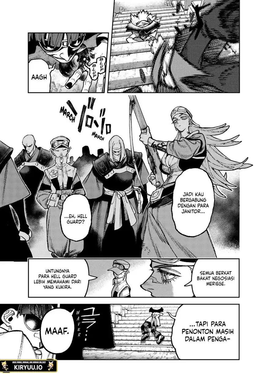 Chapter 151 - halaman 10