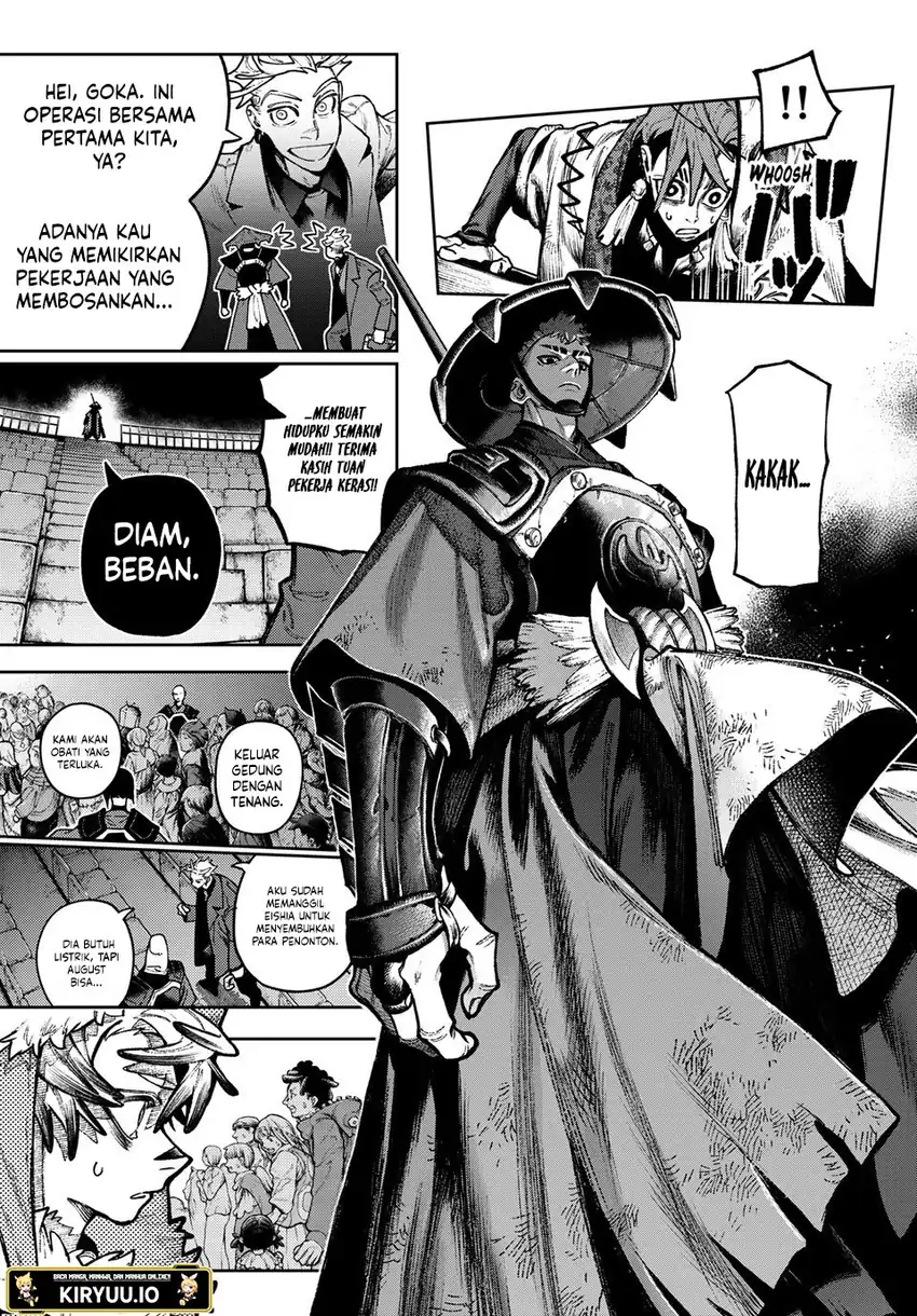 Chapter 151 - halaman 12