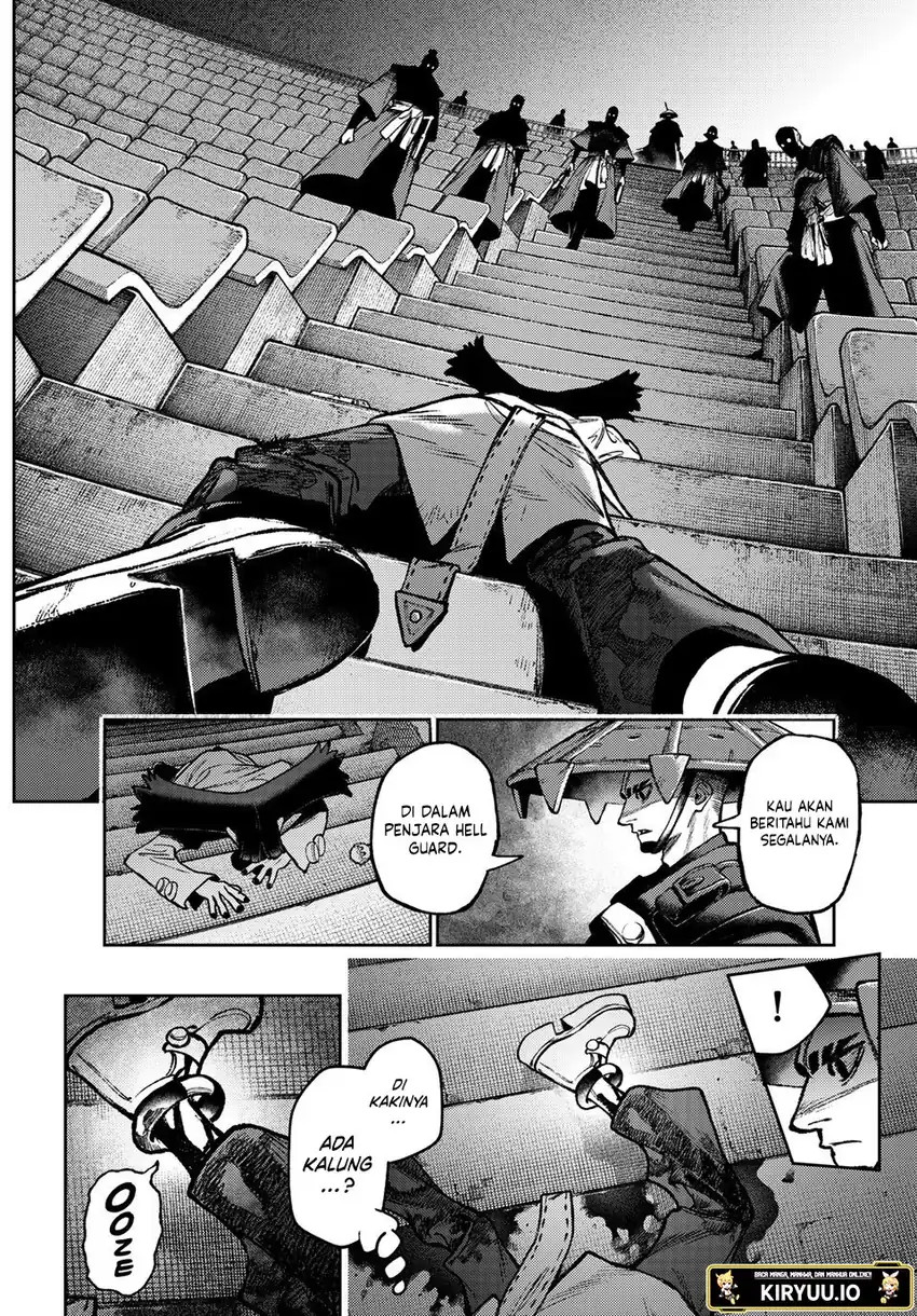 Chapter 151 - halaman 14