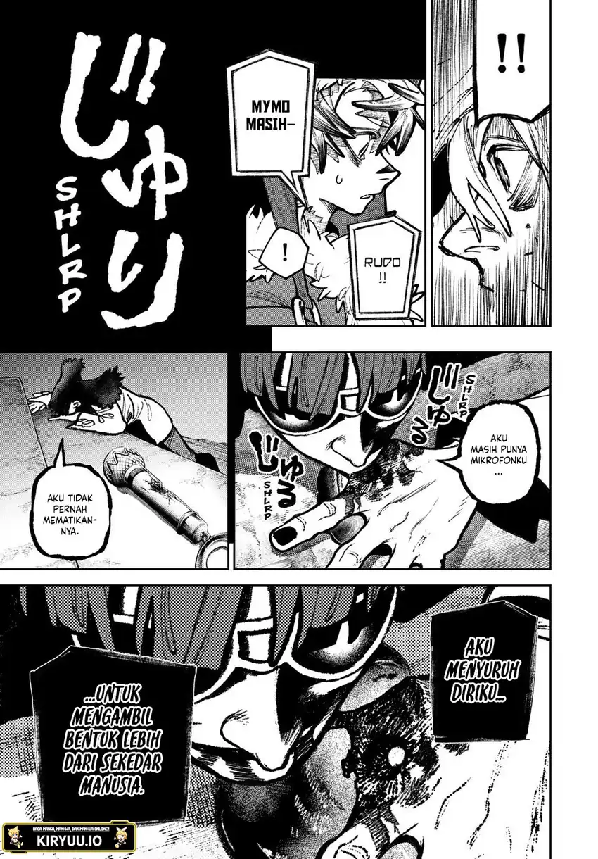 Chapter 151 - halaman 15