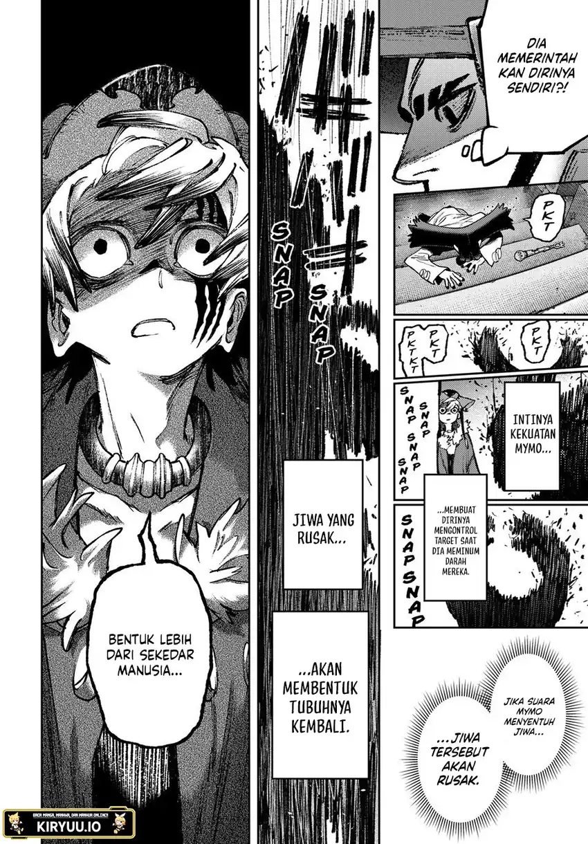 Chapter 151 - halaman 16