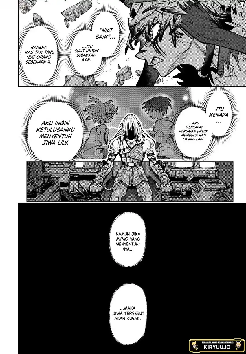Chapter 151 - halaman 3