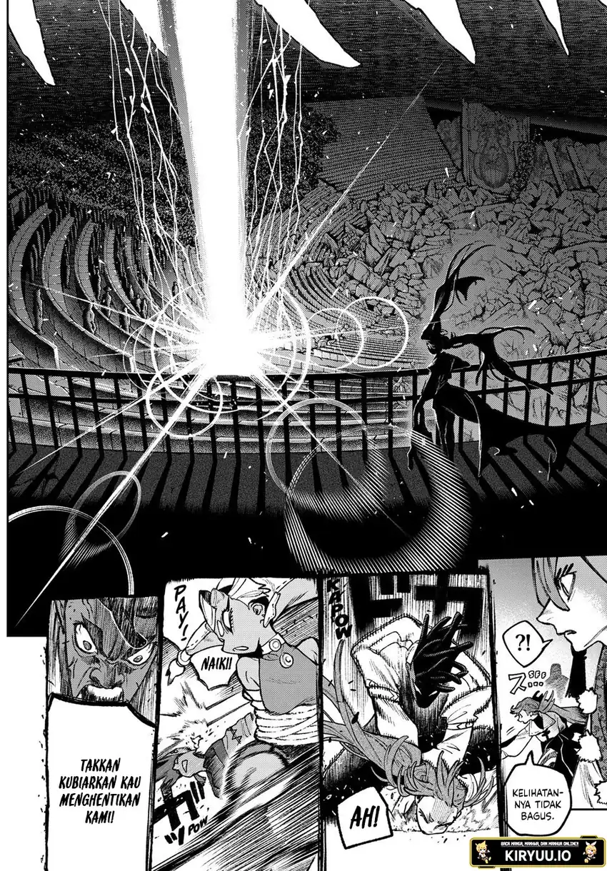 Chapter 151 - halaman 5