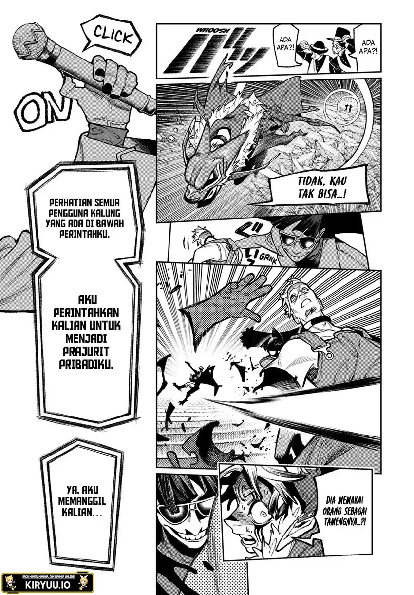 Chapter 151 - halaman 6