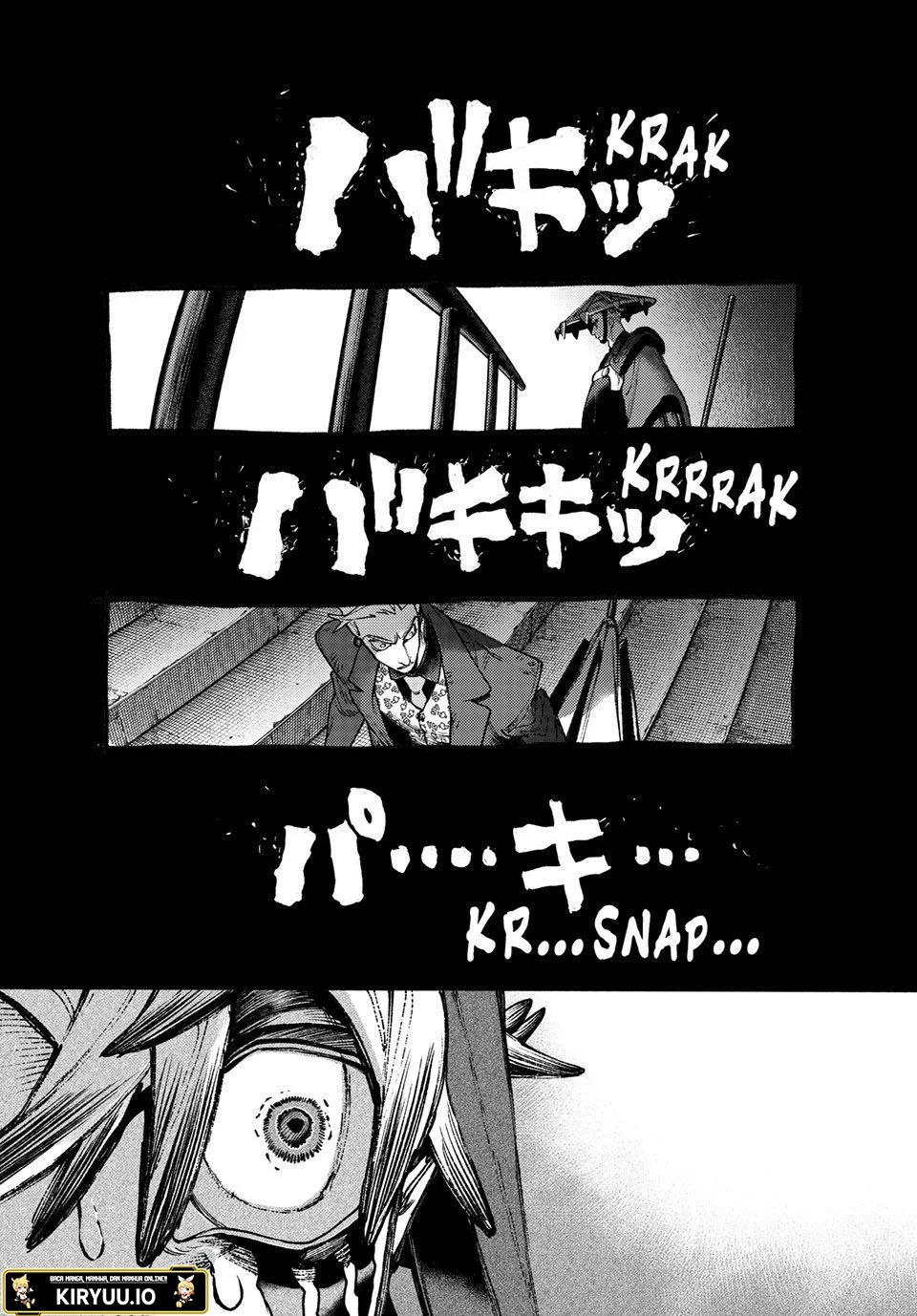 Chapter 152 - halaman 1