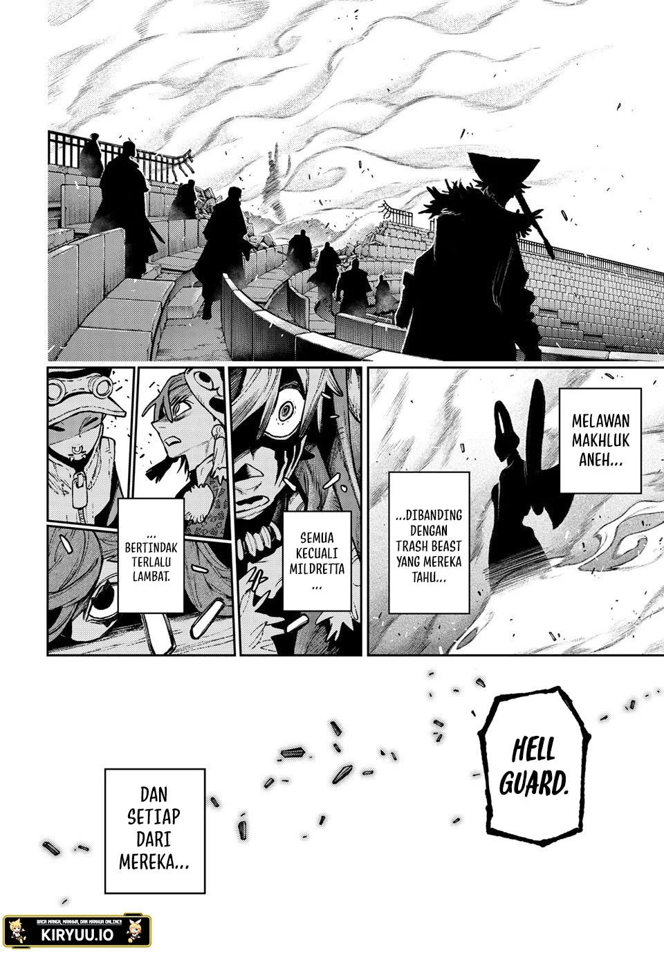 Chapter 152 - halaman 10