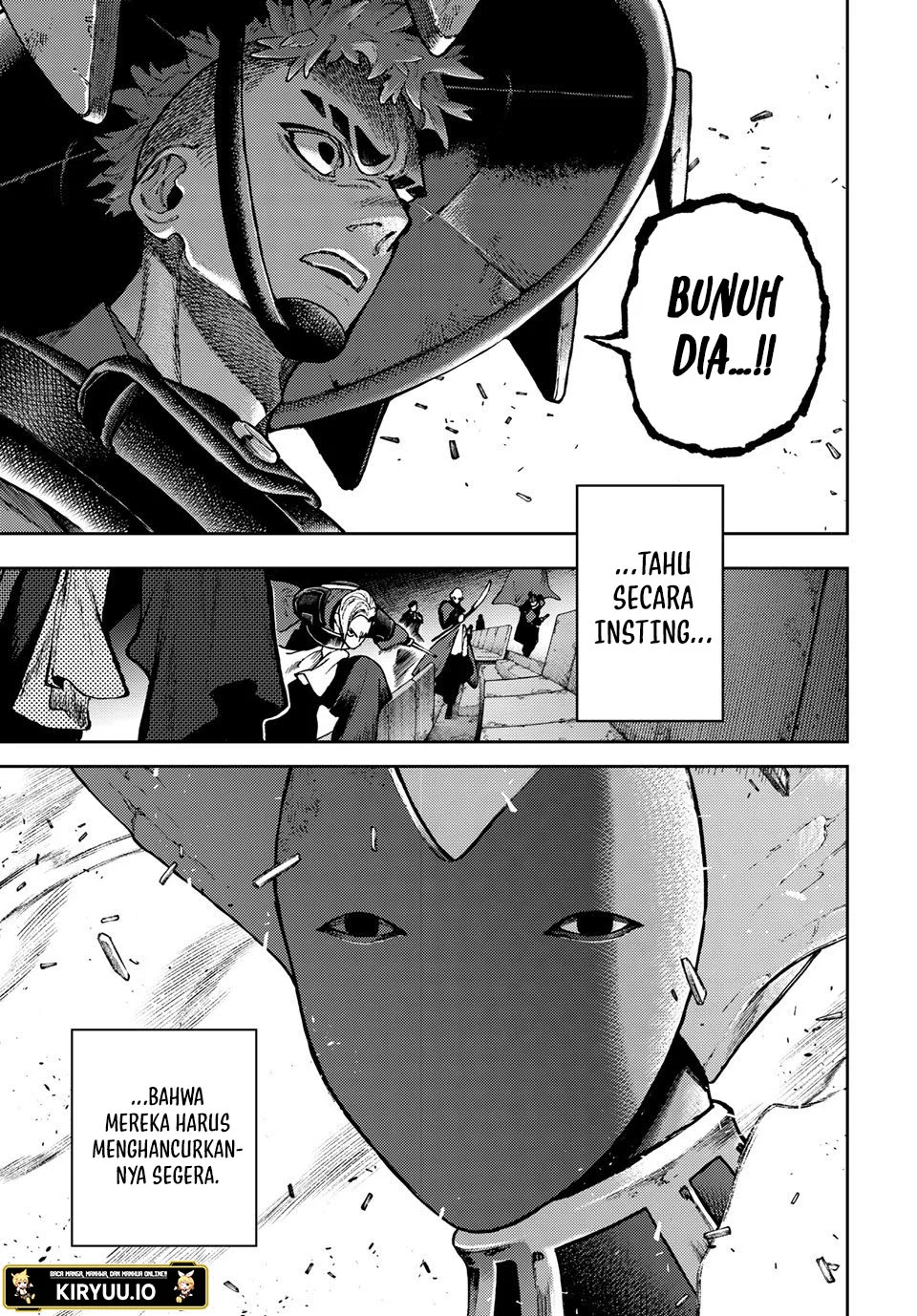 Chapter 152 - halaman 11
