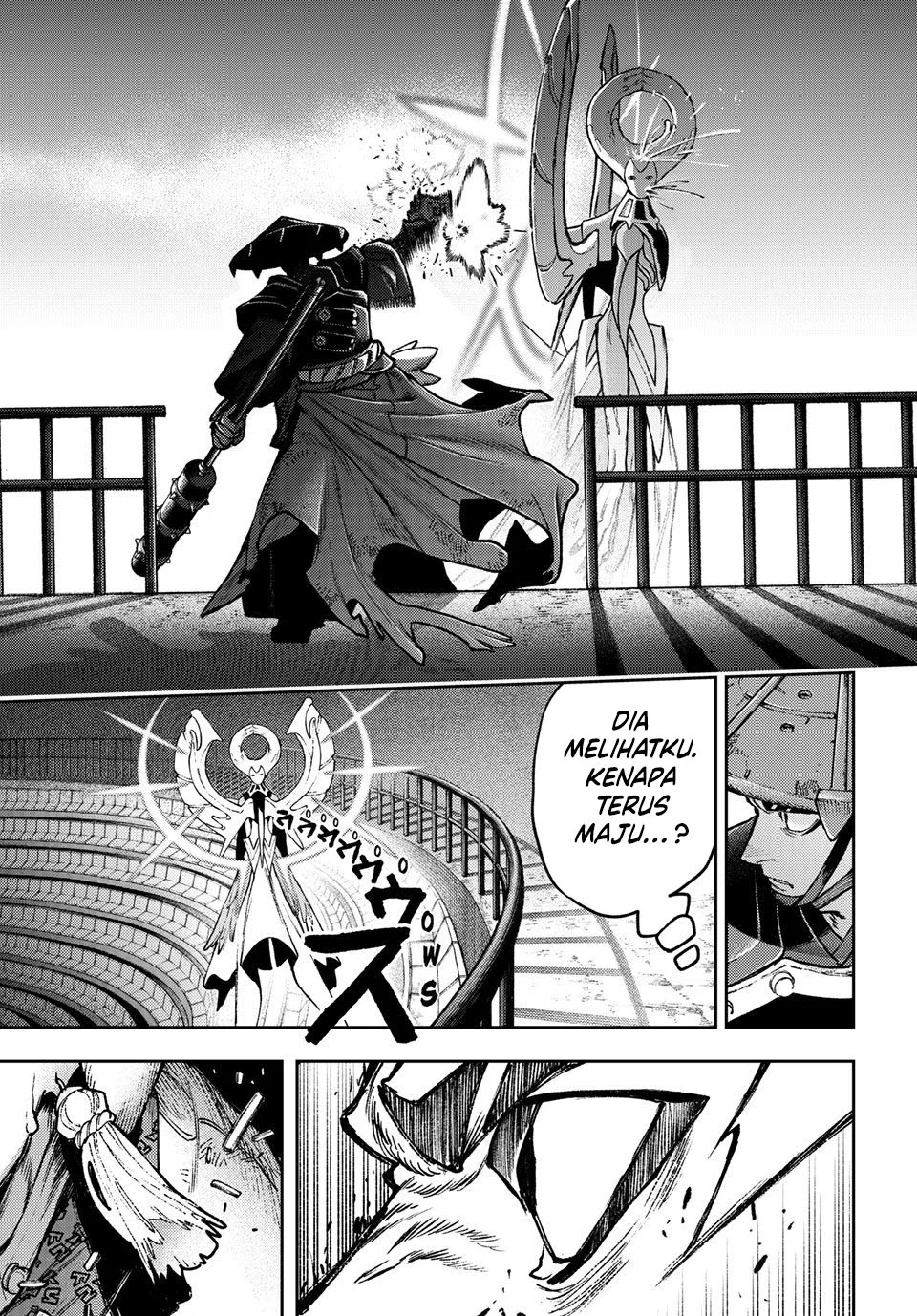 Chapter 152 - halaman 13