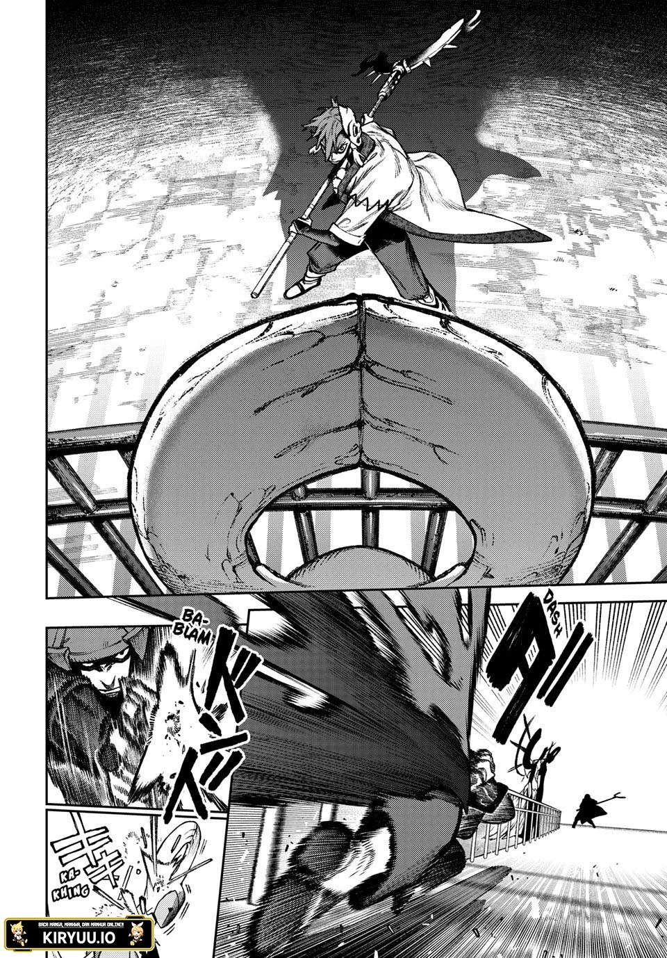 Chapter 152 - halaman 14
