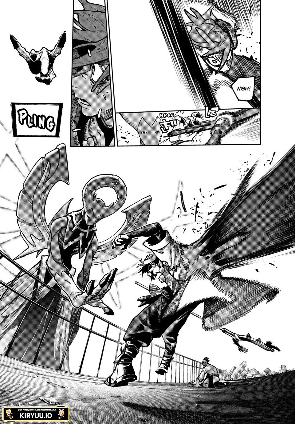 Chapter 152 - halaman 15