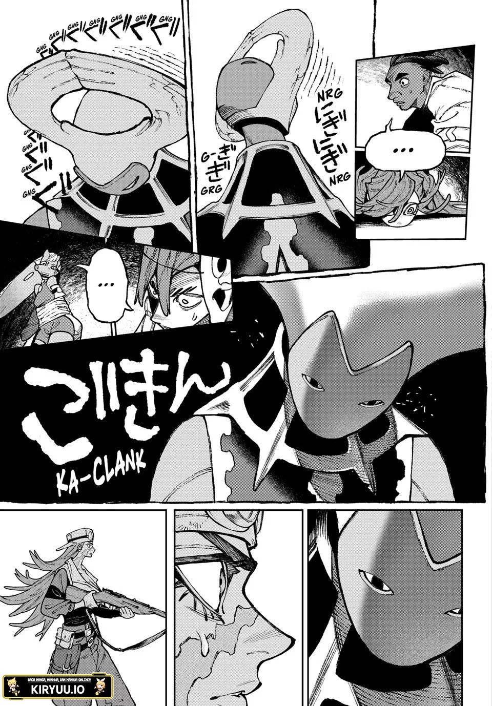Chapter 152 - halaman 3