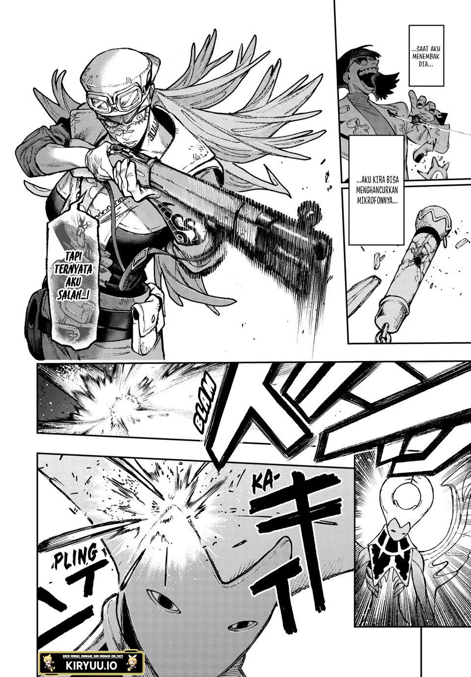 Chapter 152 - halaman 4
