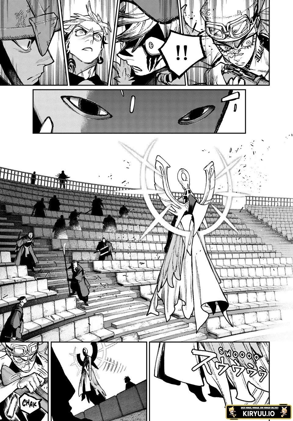 Chapter 152 - halaman 5