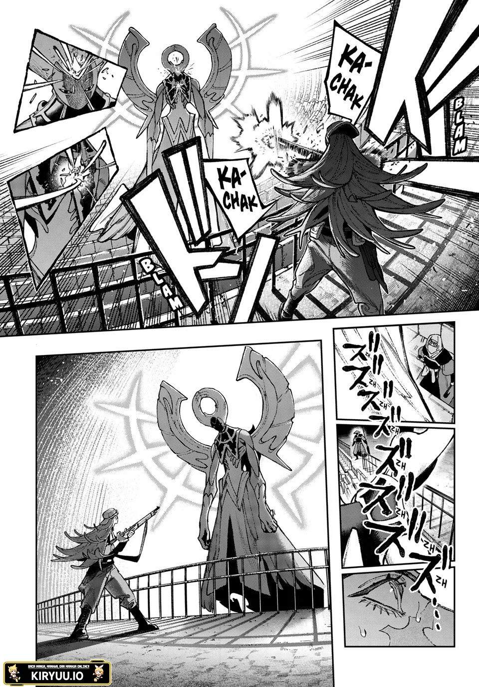 Chapter 152 - halaman 6