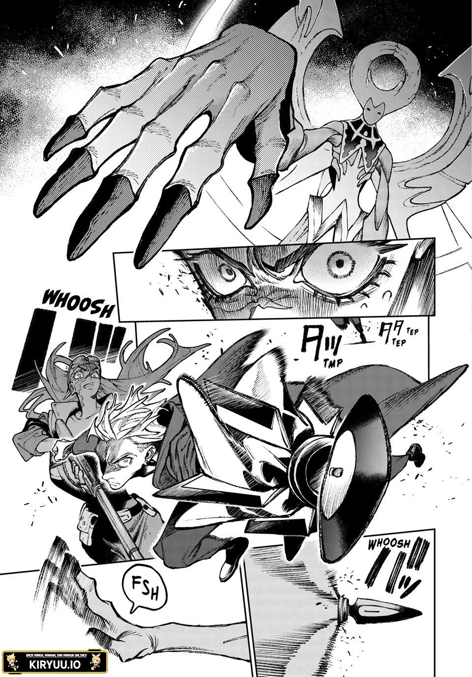 Chapter 152 - halaman 7