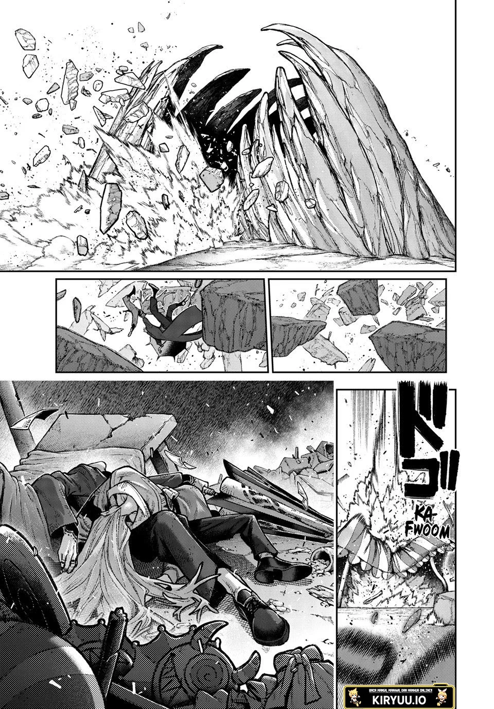 Chapter 152 - halaman 9