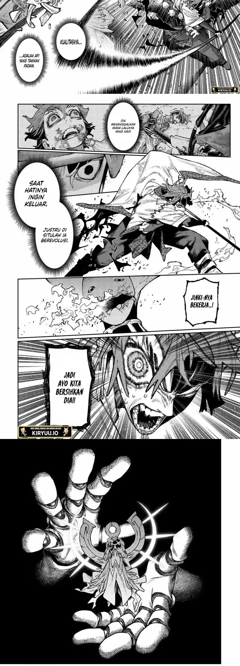 Chapter 153 - halaman 3