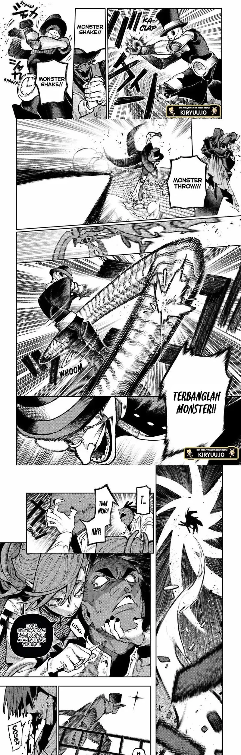 Chapter 153 - halaman 4