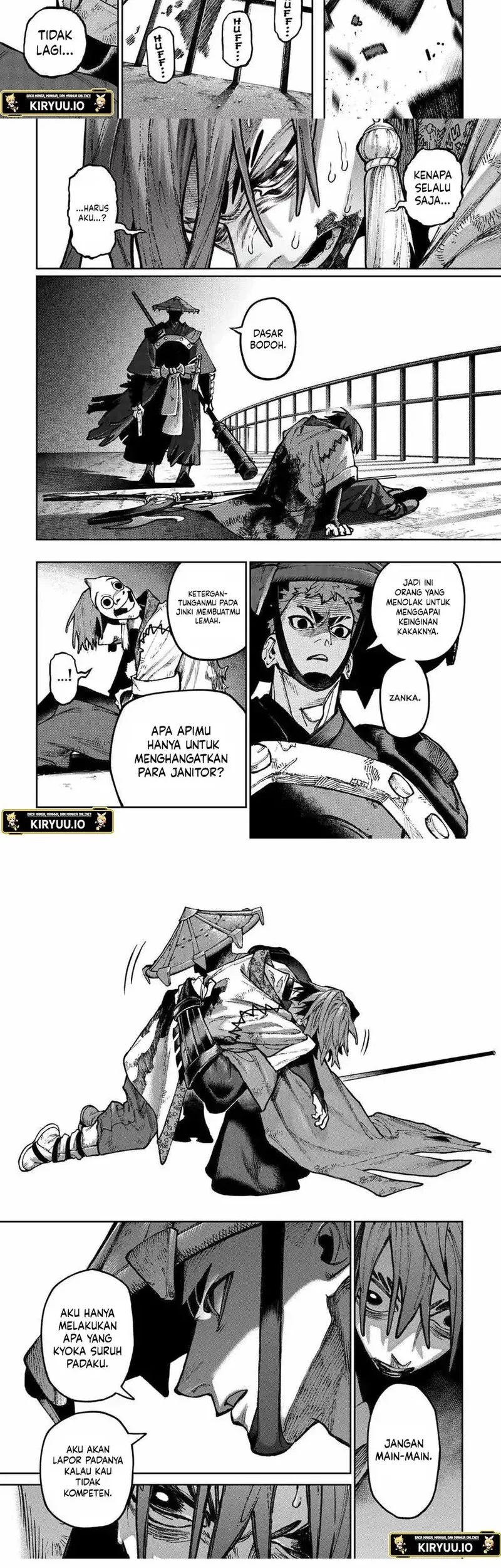 Chapter 153 - halaman 5
