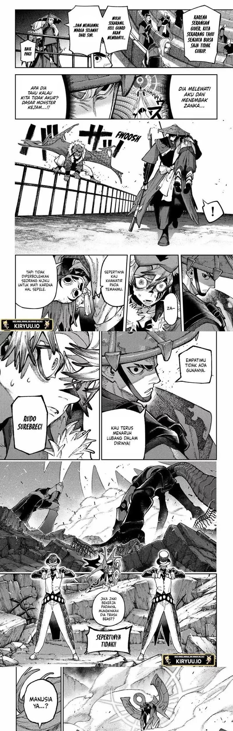 Chapter 153 - halaman 6