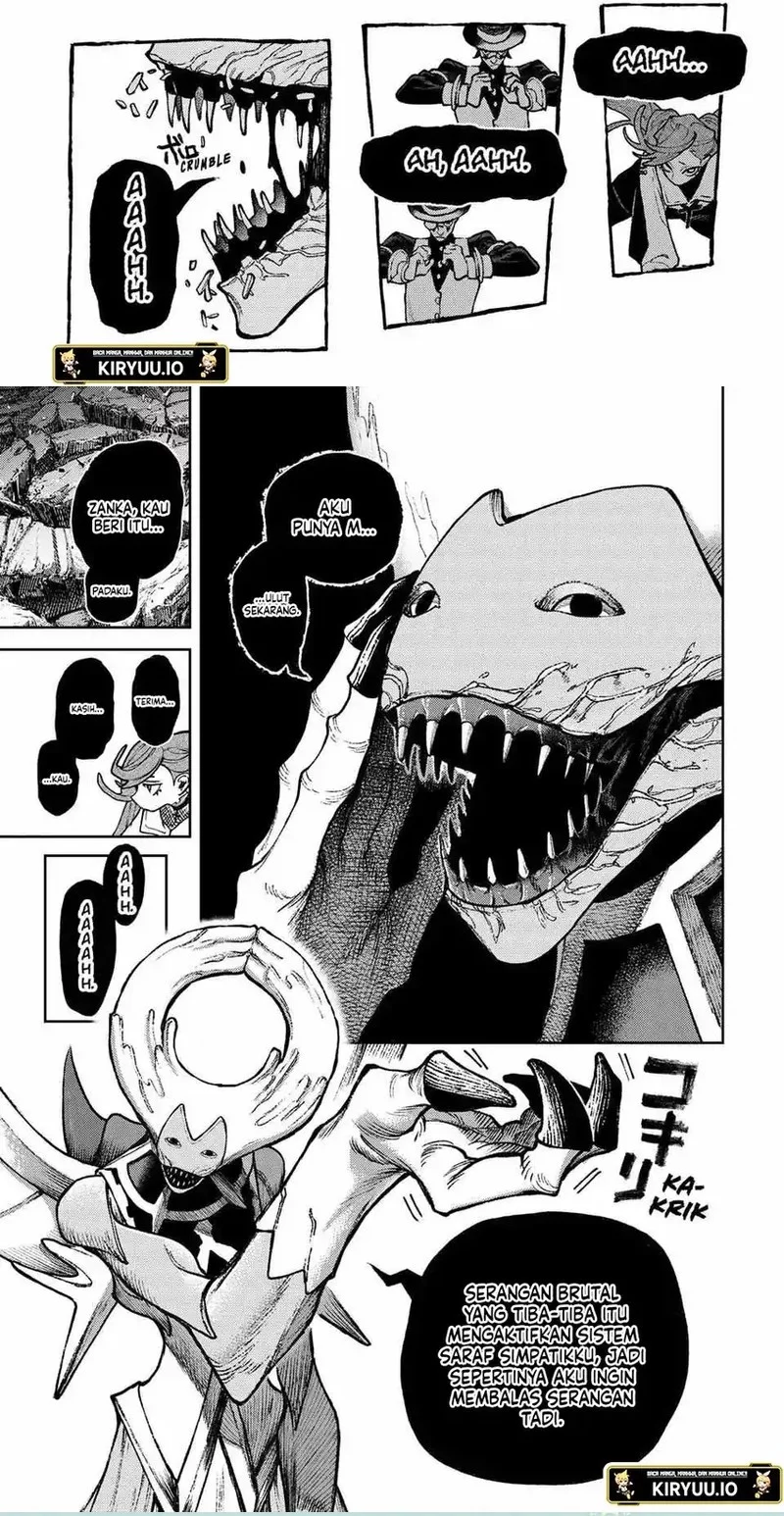 Chapter 153 - halaman 8