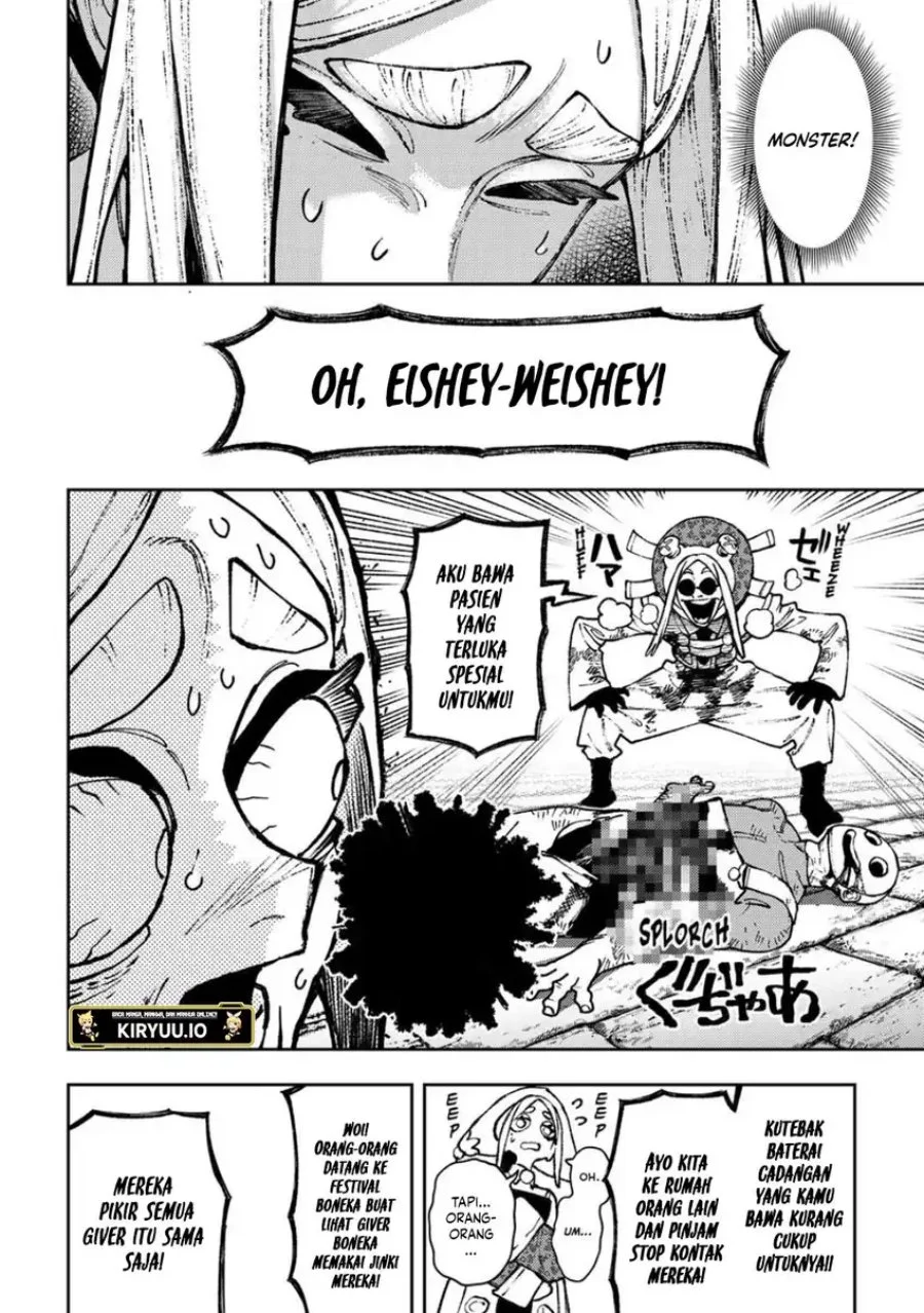 Chapter 154 - halaman 4