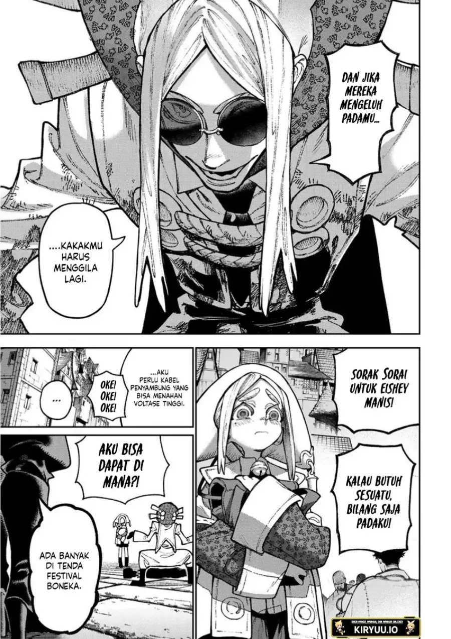 Chapter 154 - halaman 5