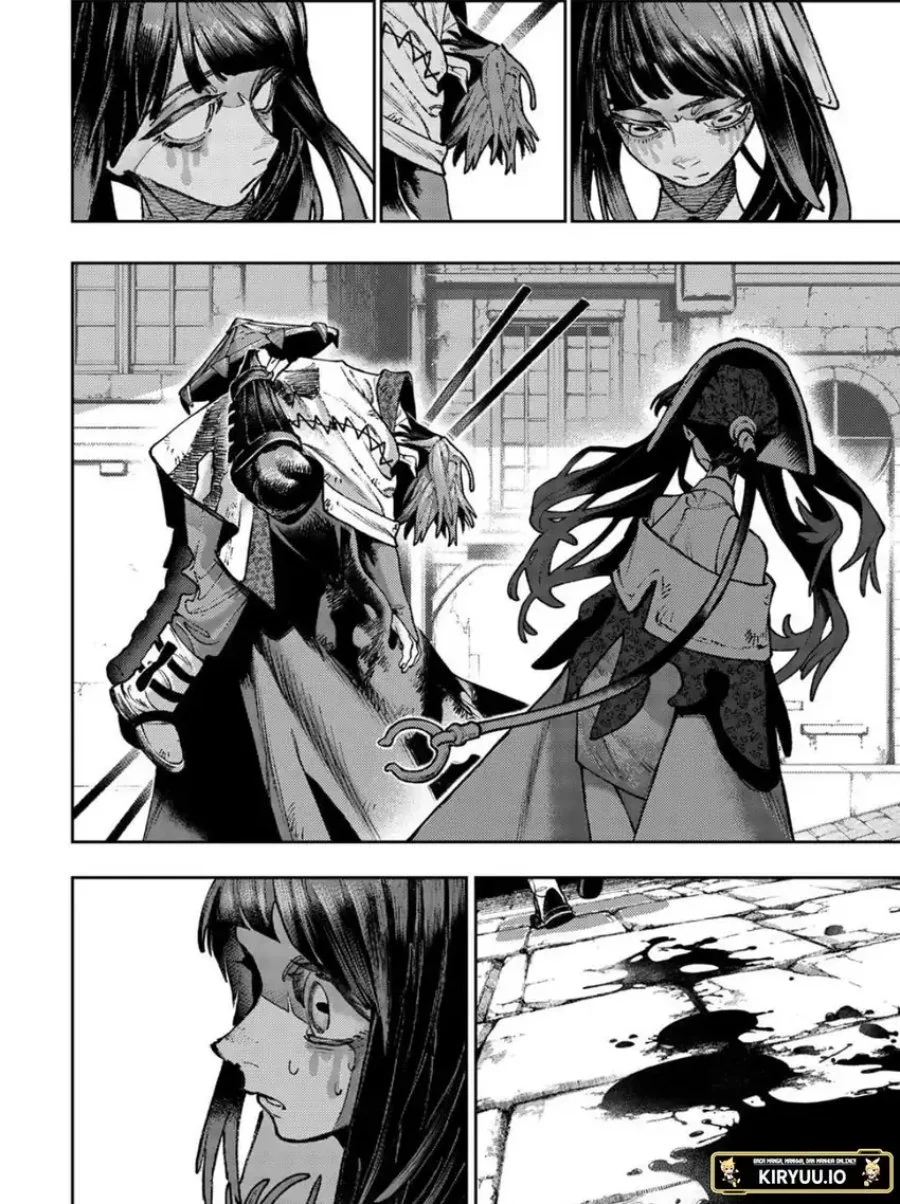 Chapter 154 - halaman 10
