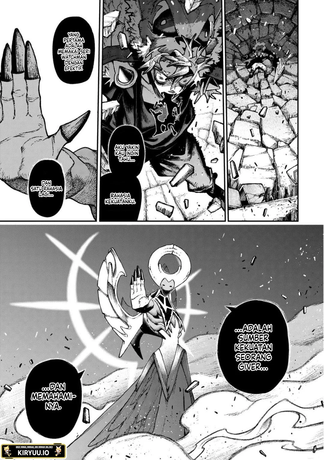 Chapter 155 - halaman 11