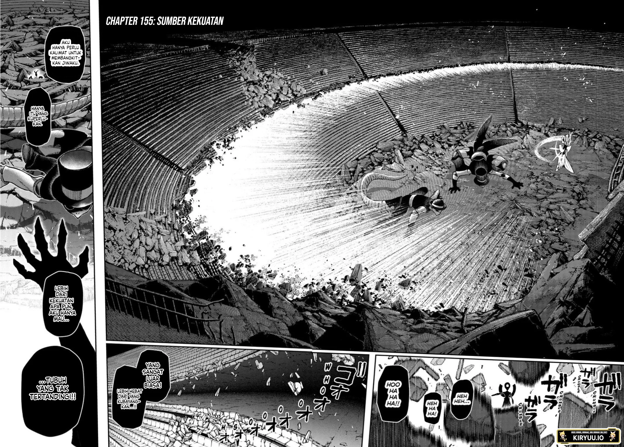 Chapter 155 - halaman 3