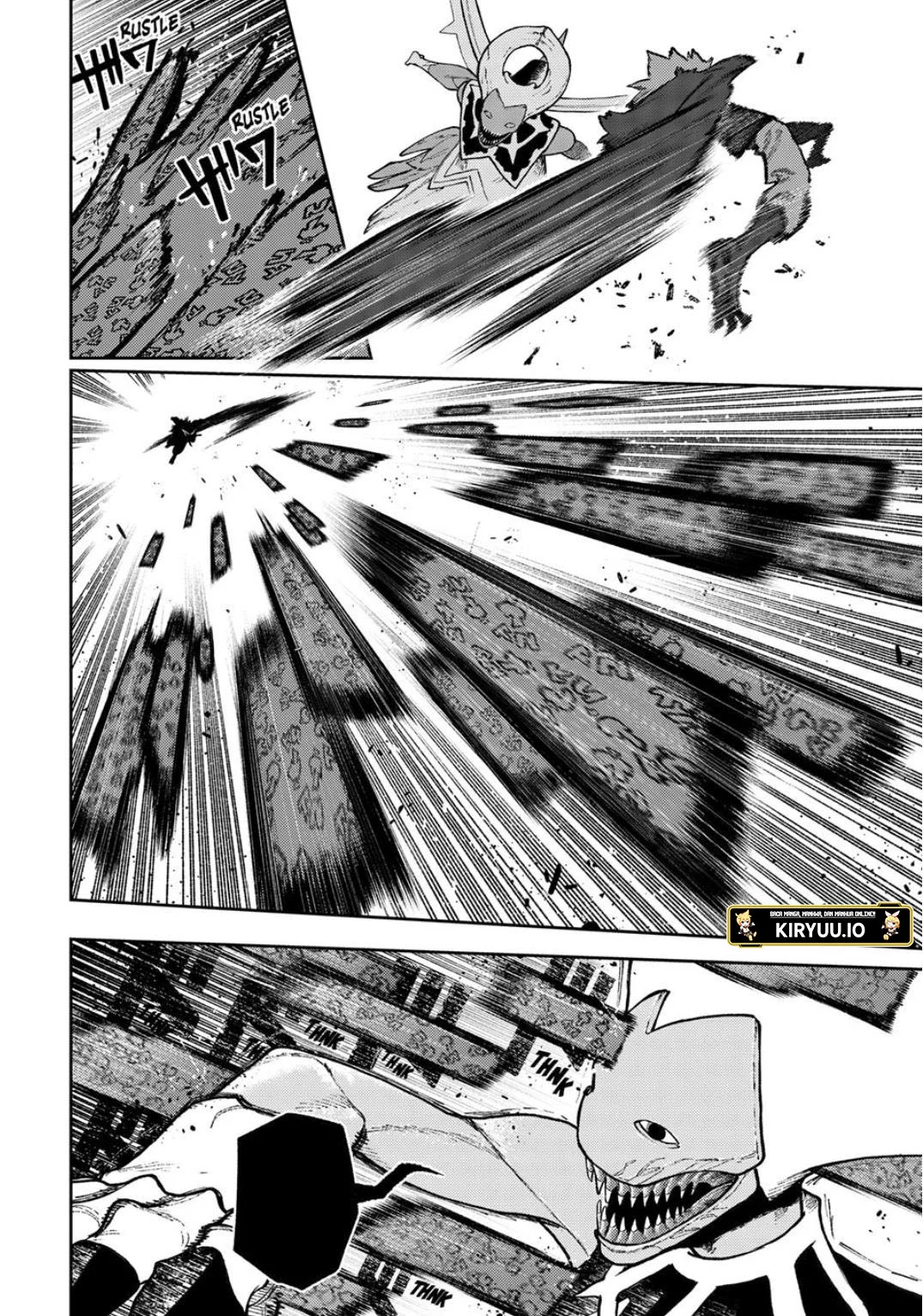 Chapter 155 - halaman 8