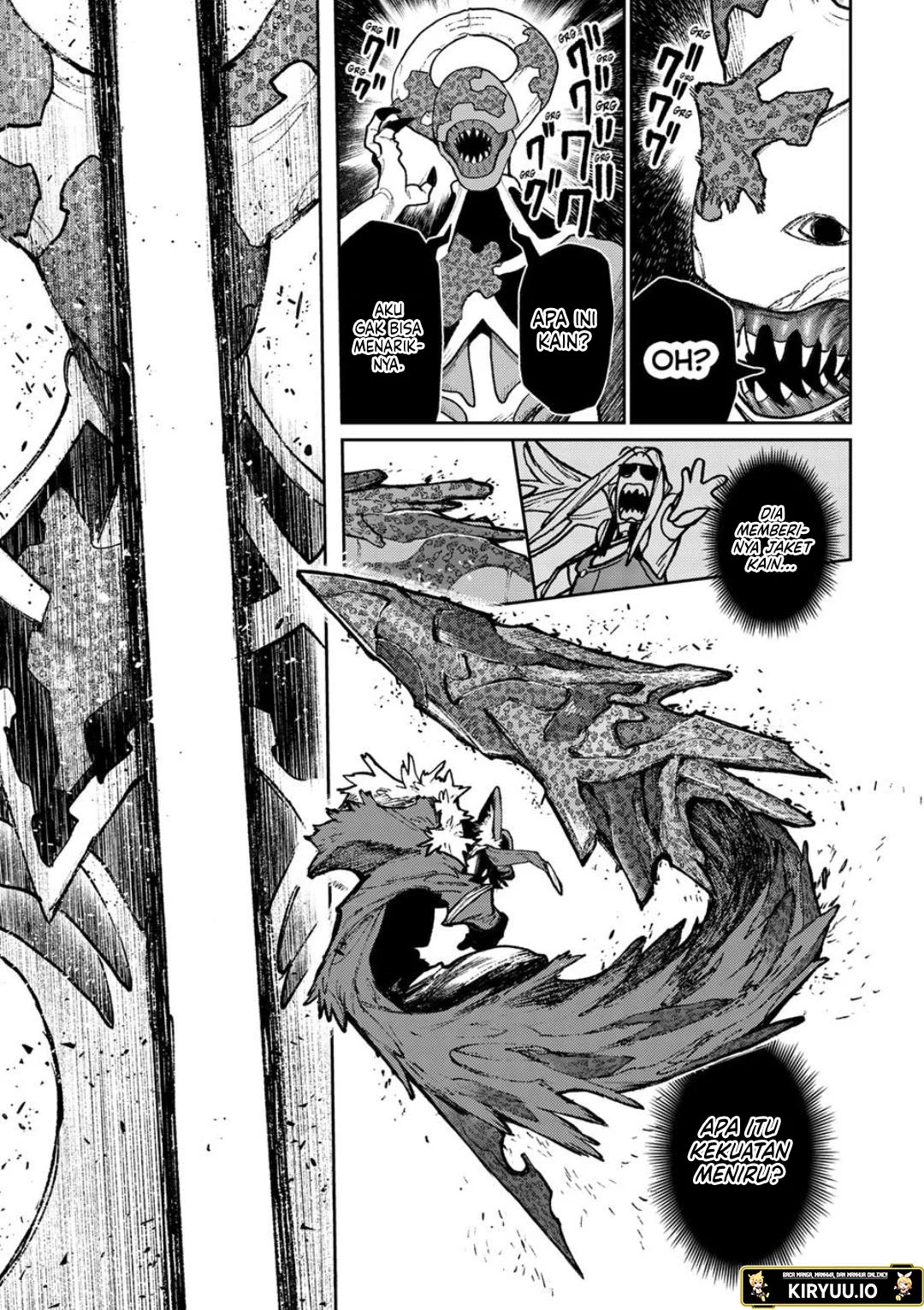 Chapter 155 - halaman 9